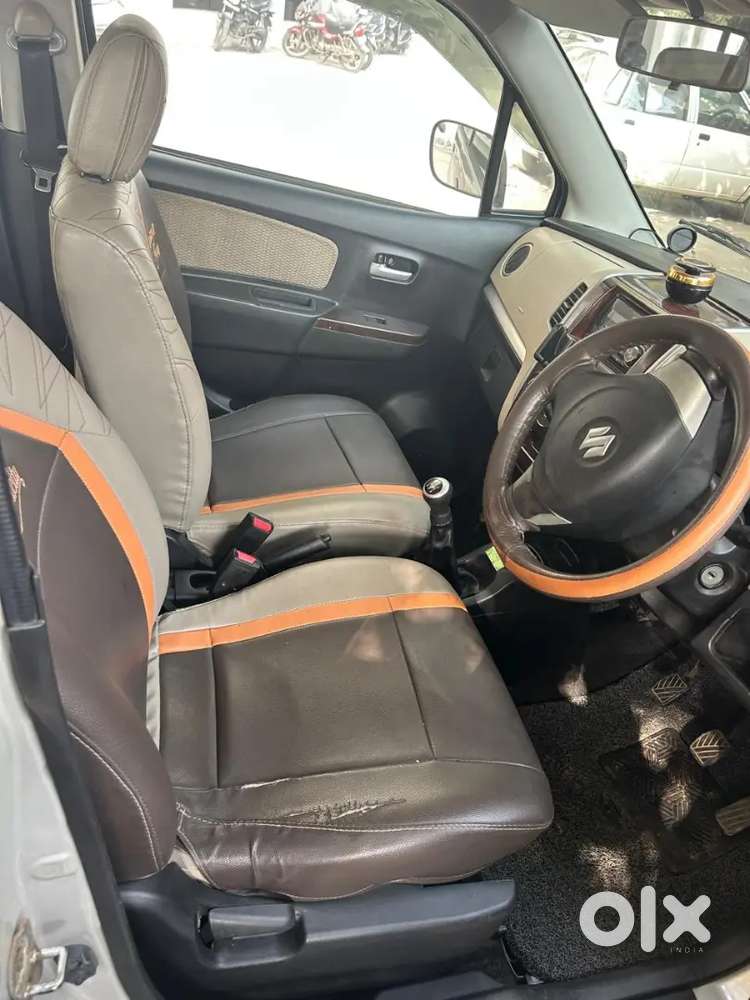 Maruti Suzuki Wagon R