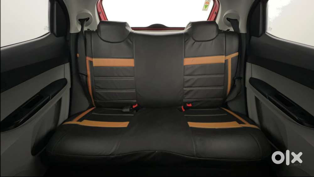 Tata Tiago 1.2 Revotron Xt Option, 2020, Petrol