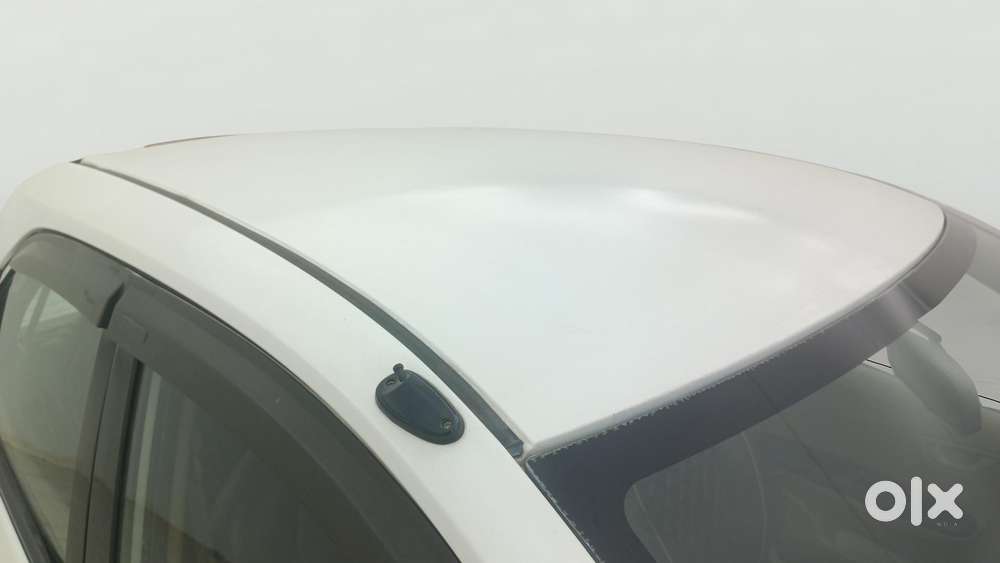 Honda Brio S Mt, 2015, Petrol