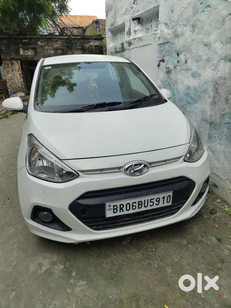 Hyundai Grand I10 Crdi 2019 Variant Magna