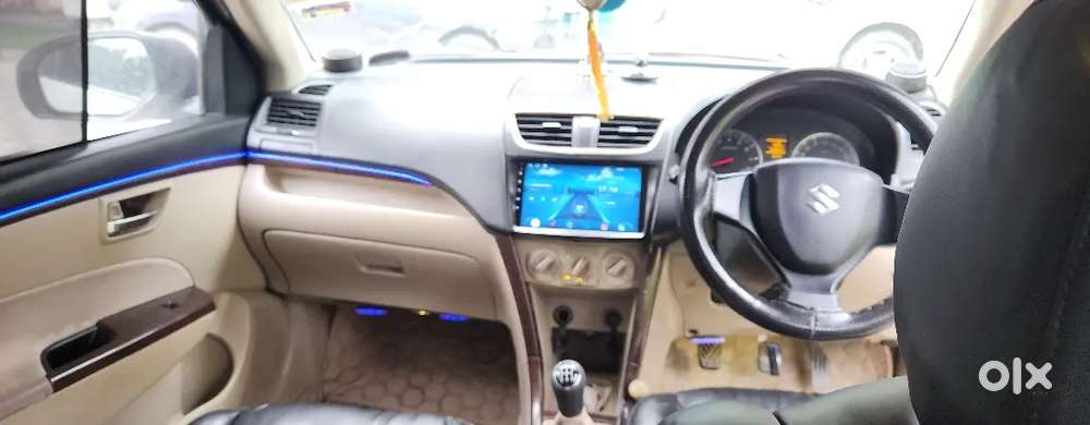 Swift Dzire