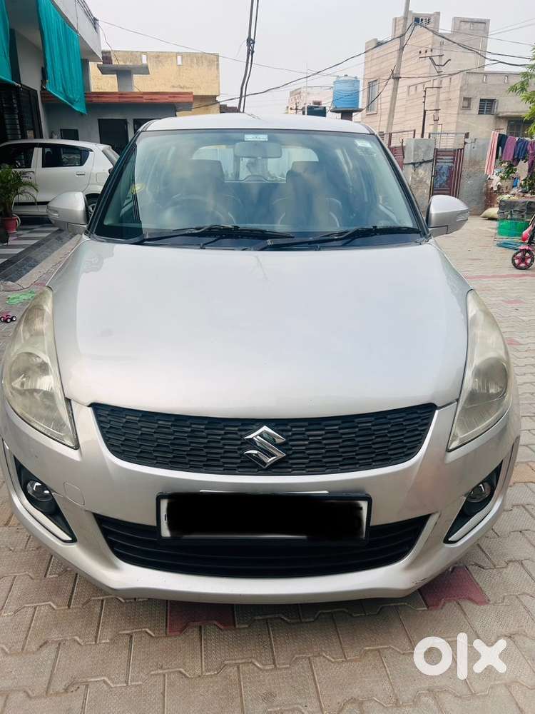 Maruti Suzuki Swift 2013 Diesel Good Condition