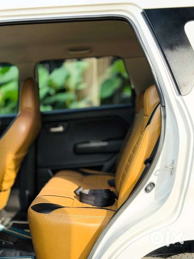 Maruti Suzuki Wagon R 1.2 Vxi, 2019, Petrol