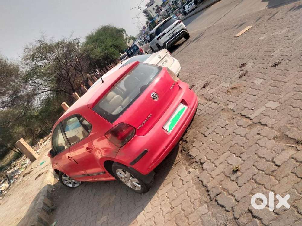 Car Running Condition