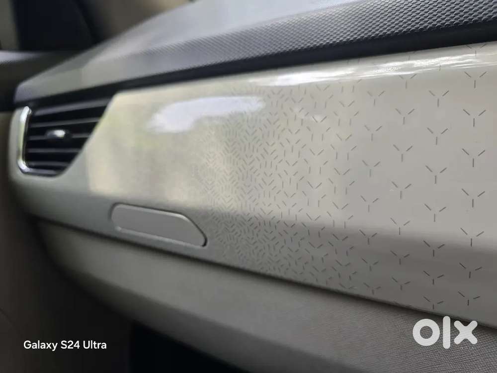 Tata Nexon Xz Diesel 2020 Manual 2nd Owner