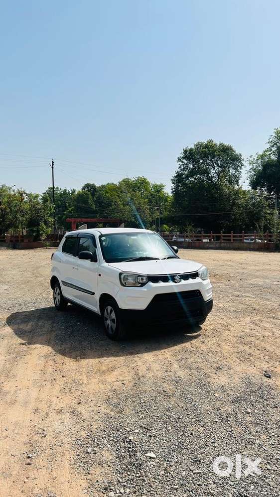 Maruti Suzuki Model 2022
