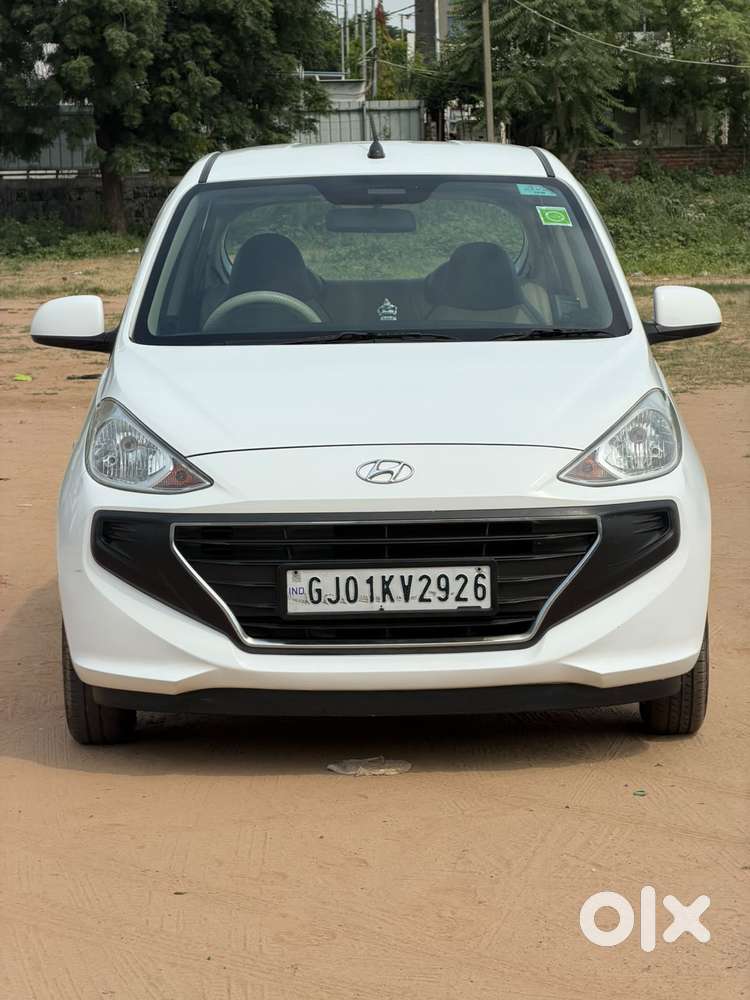 Hyundai Santro Sportz Cng, 2019, Cng & Hybrids
