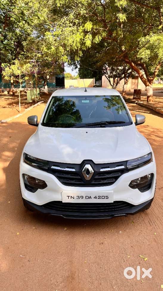 Renault Kwid 1.0 Rxt Optional, 2023, Petrol