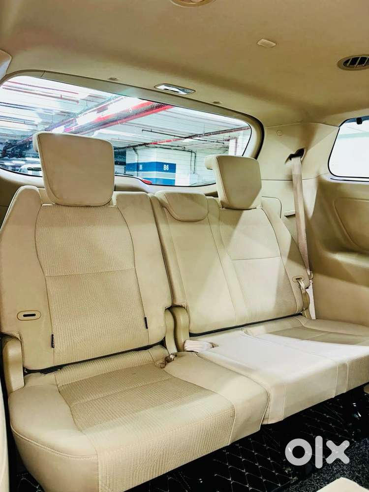 Kia Carnival Prestige, 2021, Diesel