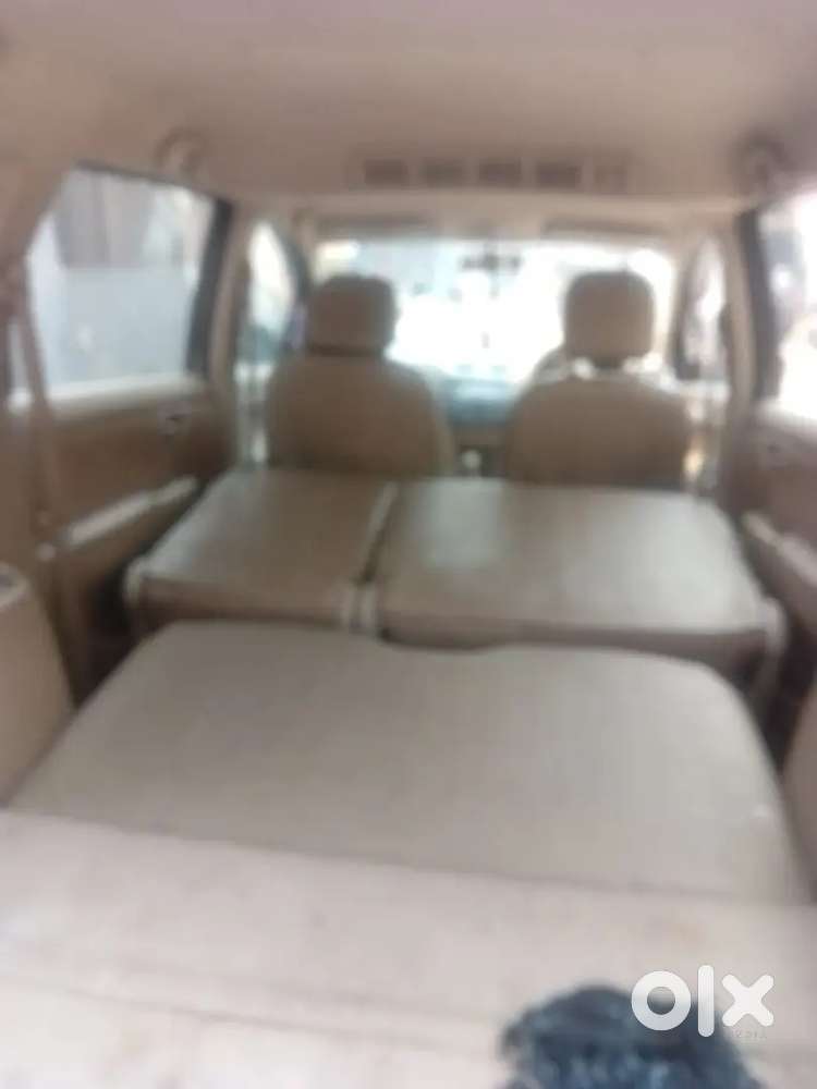 Maruti Suzuki Ertiga 2012 Diesel 95000 Km Driven