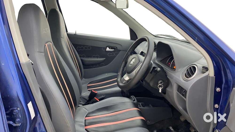 Maruti Suzuki Alto 800 2012-2016 Lxi, 2013, Petrol