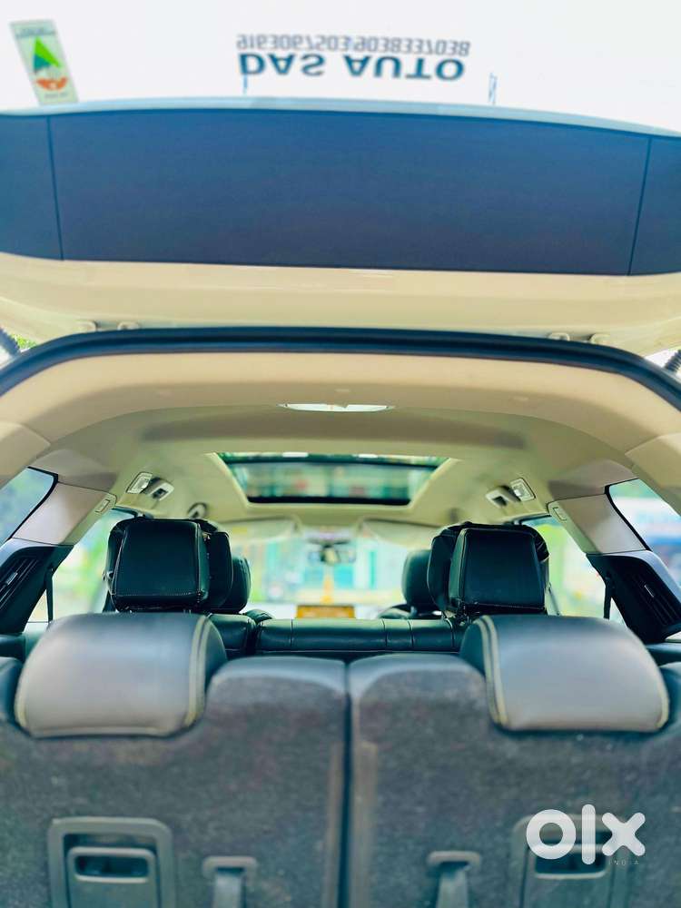 Tata Safari 2.0 Kryotec Xza Plus, 2023, Diesel