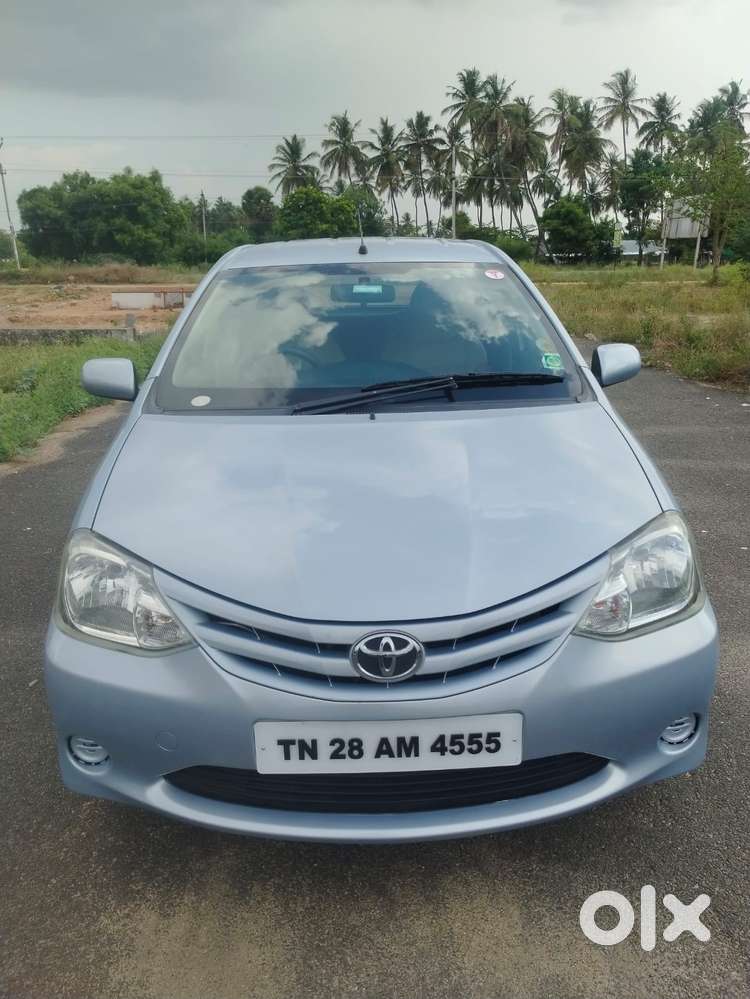 Toyota Etios Liva 2011-2012 Gd, 2012, Diesel