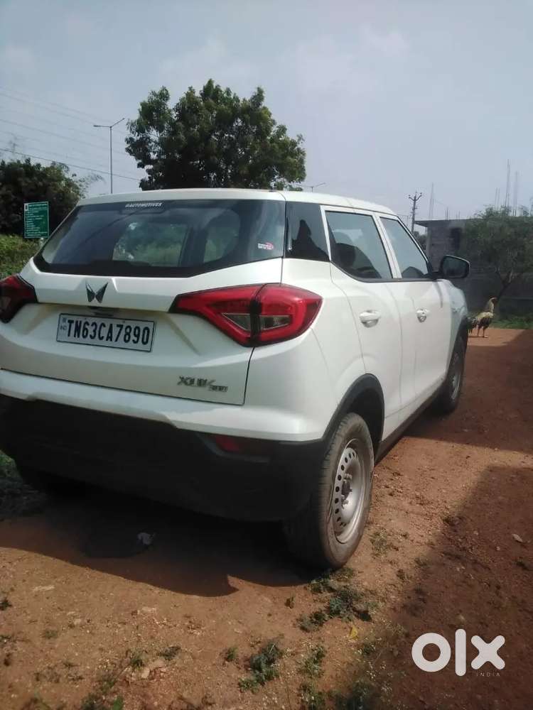 Mahindra Xuv300 2022 Diesel 3000 Km Driven