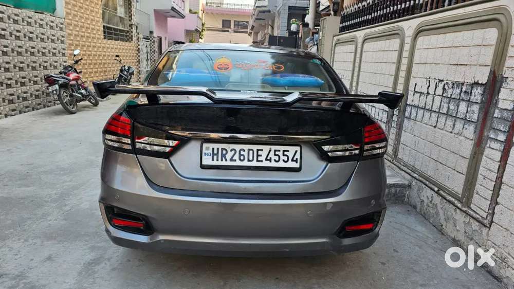 Maruti Suzuki Ciaz Well Maintained...