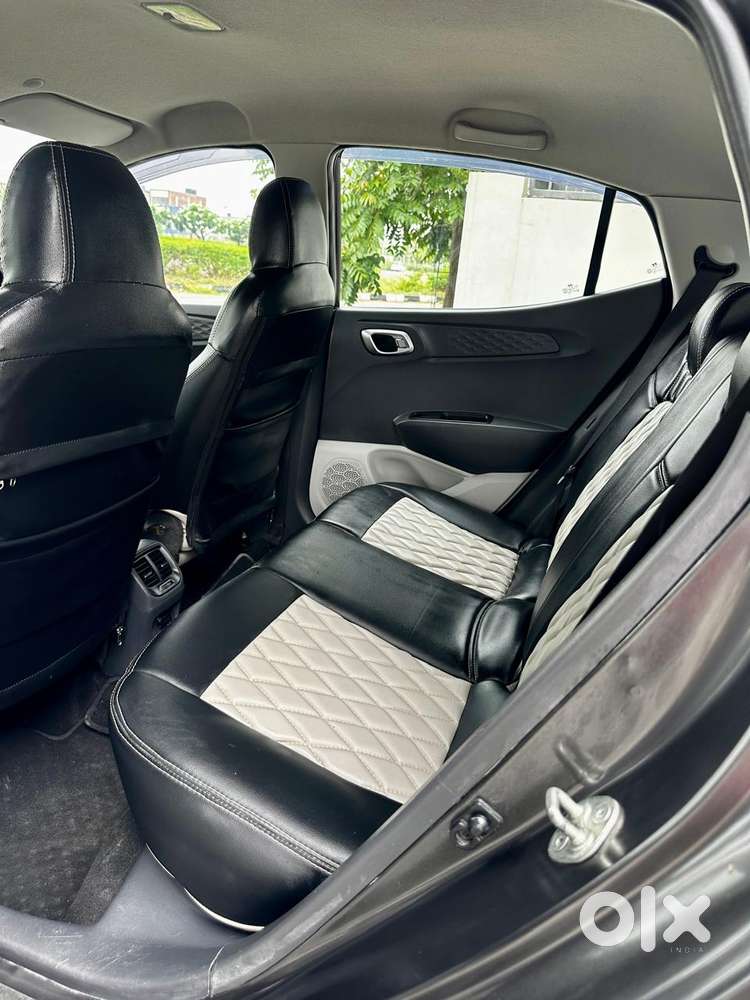 Hyundai Grand I10 Nios Sportz, 2024, Petrol