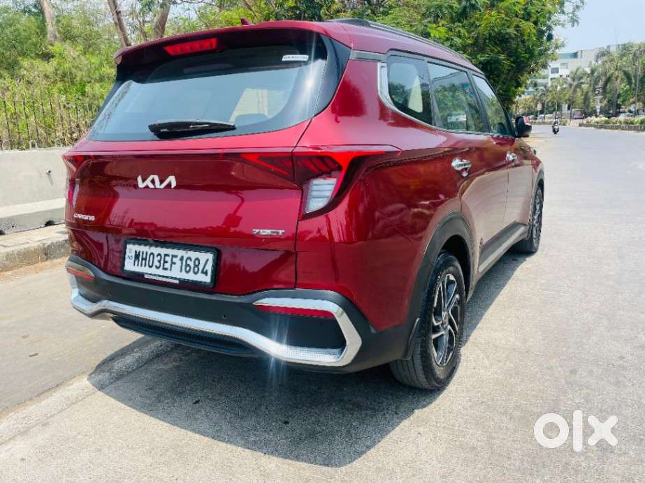 Kia Carens 1.4 Luxury Plus 6 Str, 2023, Petrol