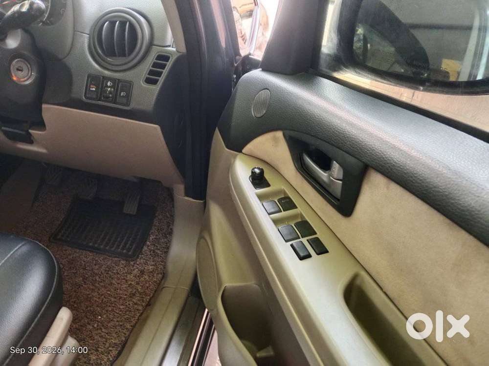 Maruti Suzuki Sx4 Zxi (opt), 2007, Petrol