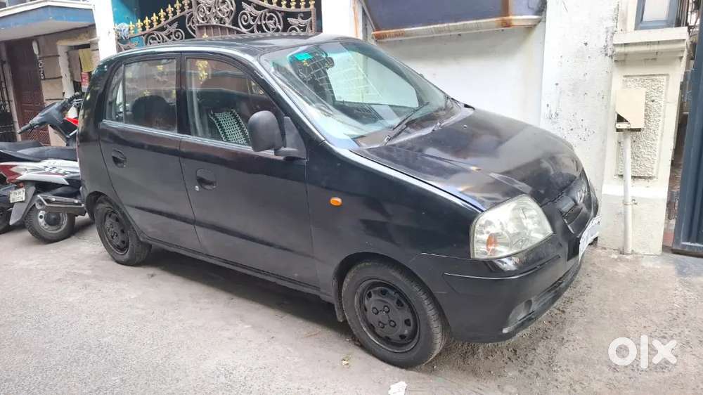 I Want To Sell My Car