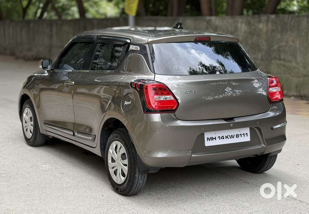 Maruti Suzuki Swift Vxi Cng, 2023, Cng & Hybrids