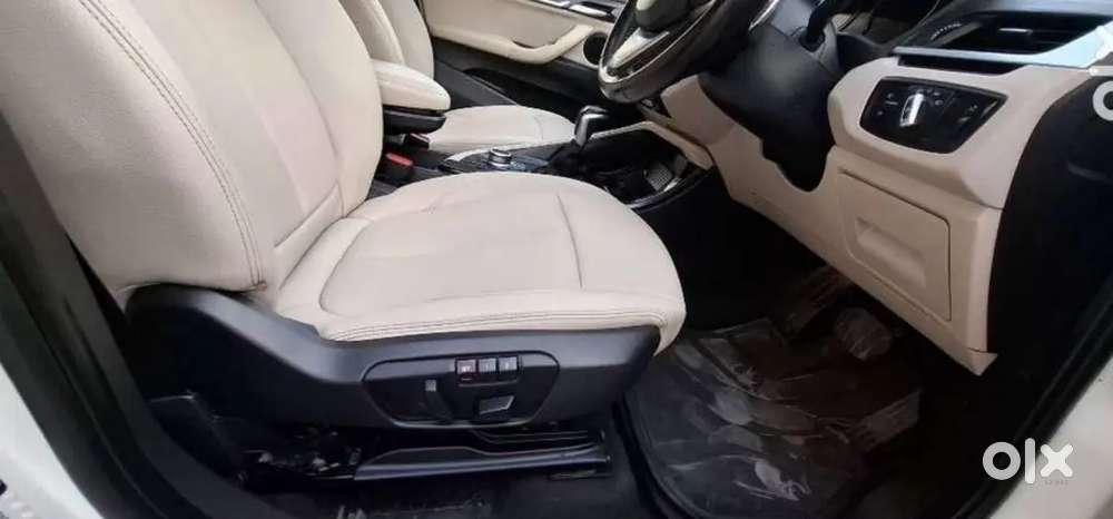 2019 Bmw X1 Diesel M Sport
