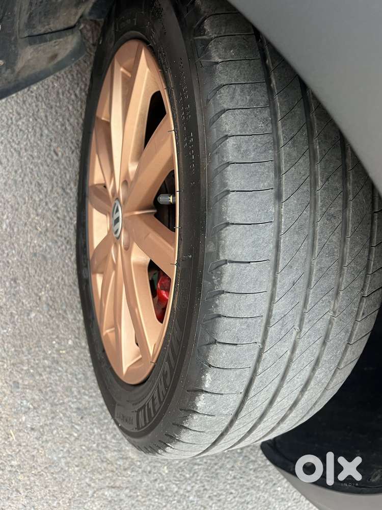 Volkswagen Vento 1.5 Tdi Highline Plus At, 2018, Diesel