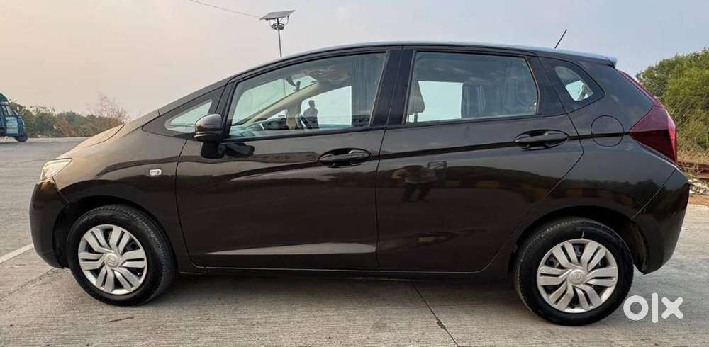 Honda Jazz 2016