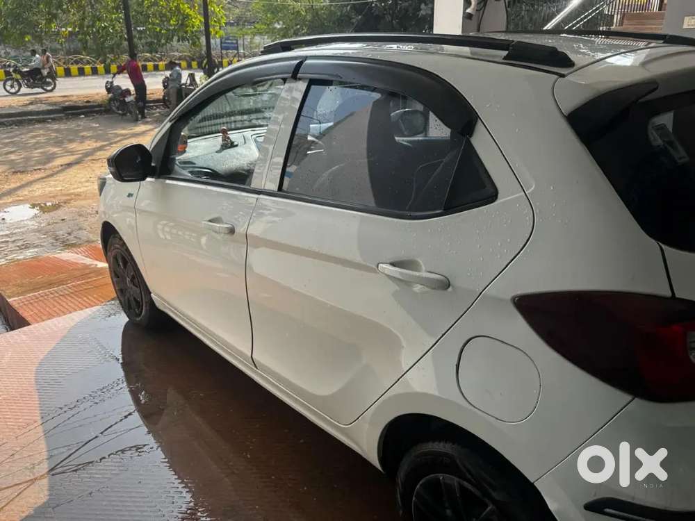 Doctor Owned Tata Tiago Ev Xt Mr I Single Owner I Excellent Condition