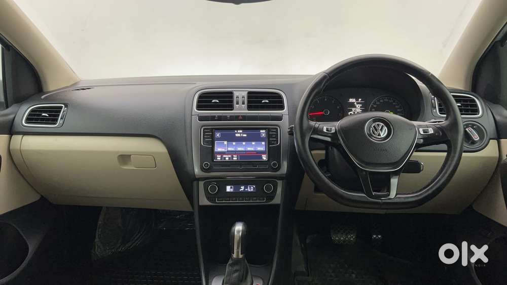 Volkswagen Vento 1.6 Highline, 2020, Petrol