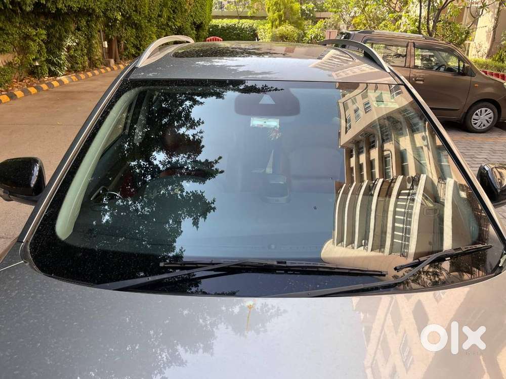 Mg Zs Astor