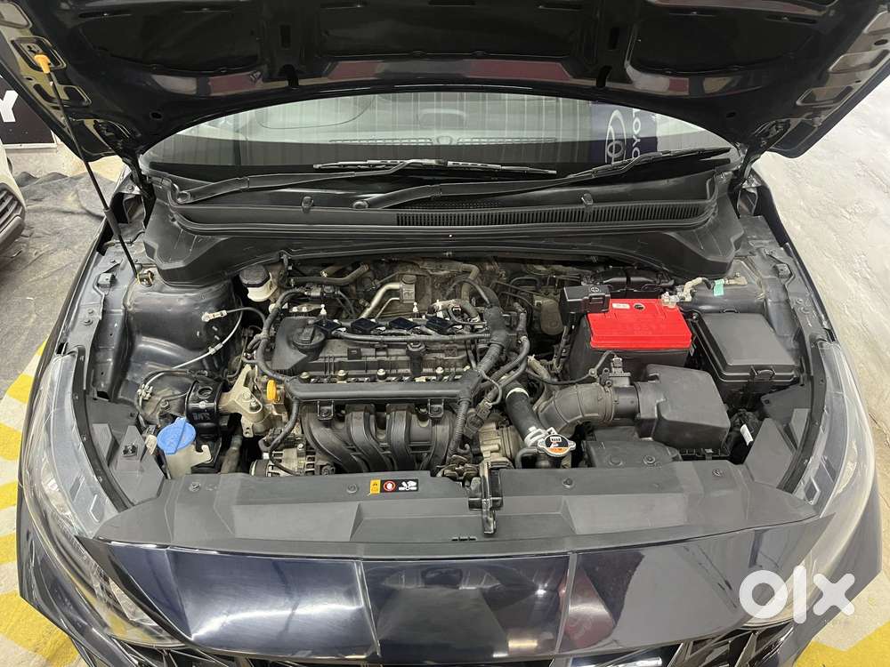 Hyundai I20 1.2 Spotz, 2021, Petrol