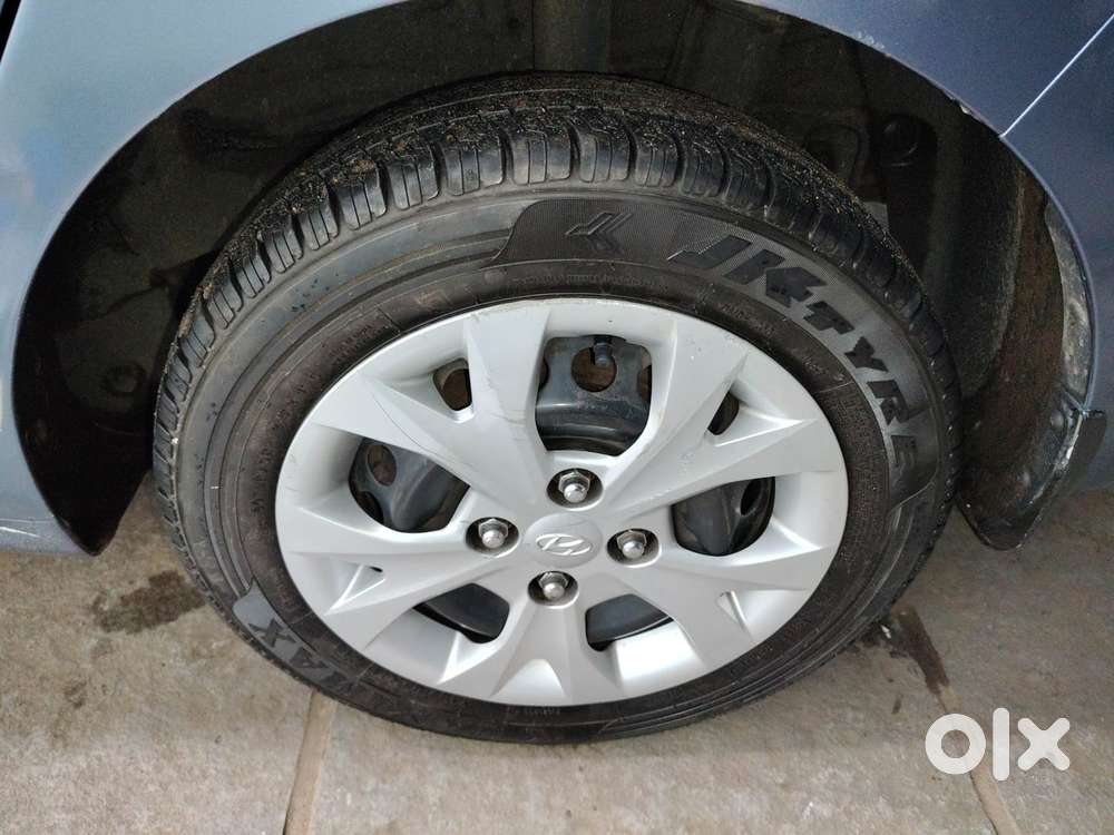 Hyundai Grand I10 1.2 Kappa Sportz, 2014, Petrol