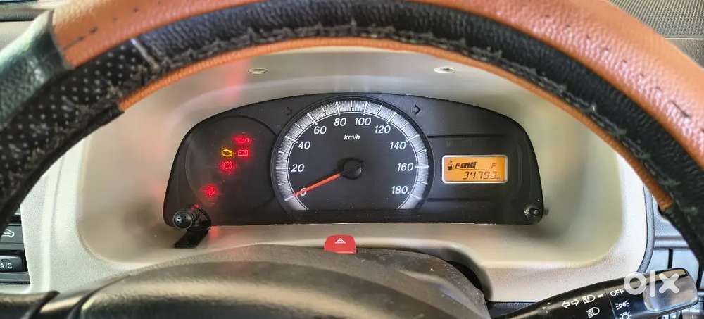 Maruti Suzuki Eeco 7 Seater Ac