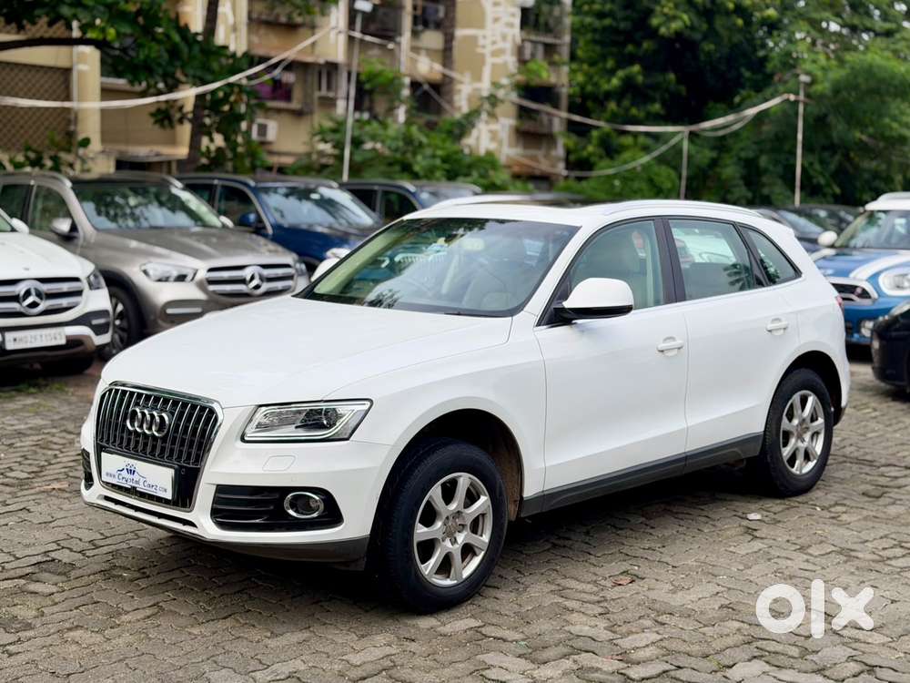 Audi Q5 2.0 Tdi Quattro, 2014, Diesel