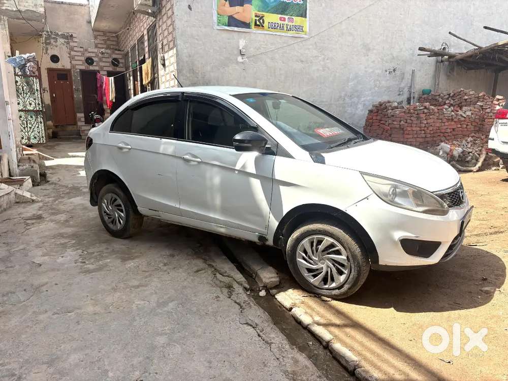 Tata Zest 2019 Diesel 85000 Km Driven