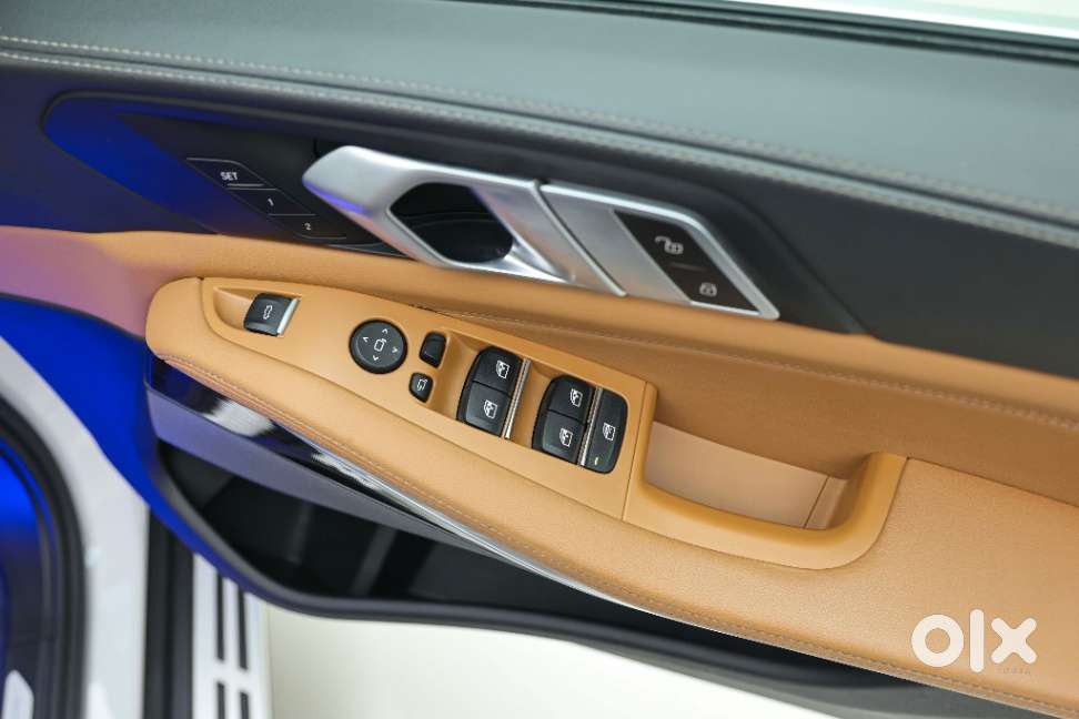 Bmw X5 Xdrive40i Xline, 2025, Petrol