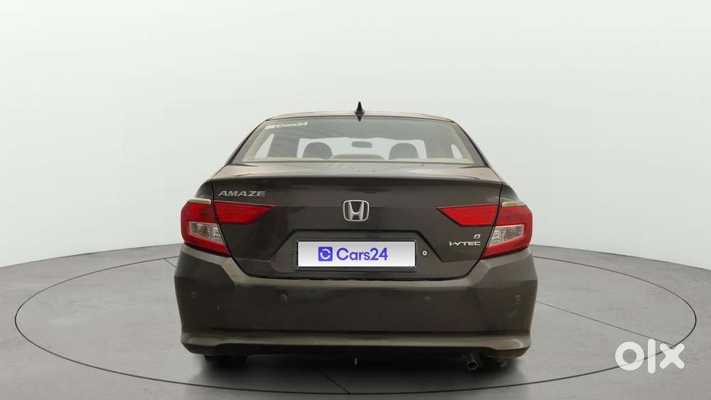 Honda Amaze S Petrol, 2019, Cng & Hybrids
