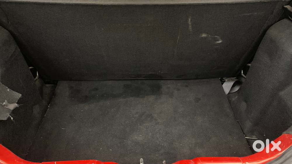 Tata Tiago Nrg Petrol Amt, 2021, Petrol