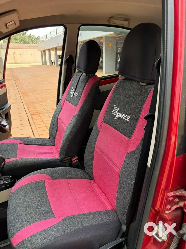 Tata Nano GenX XTA 2015