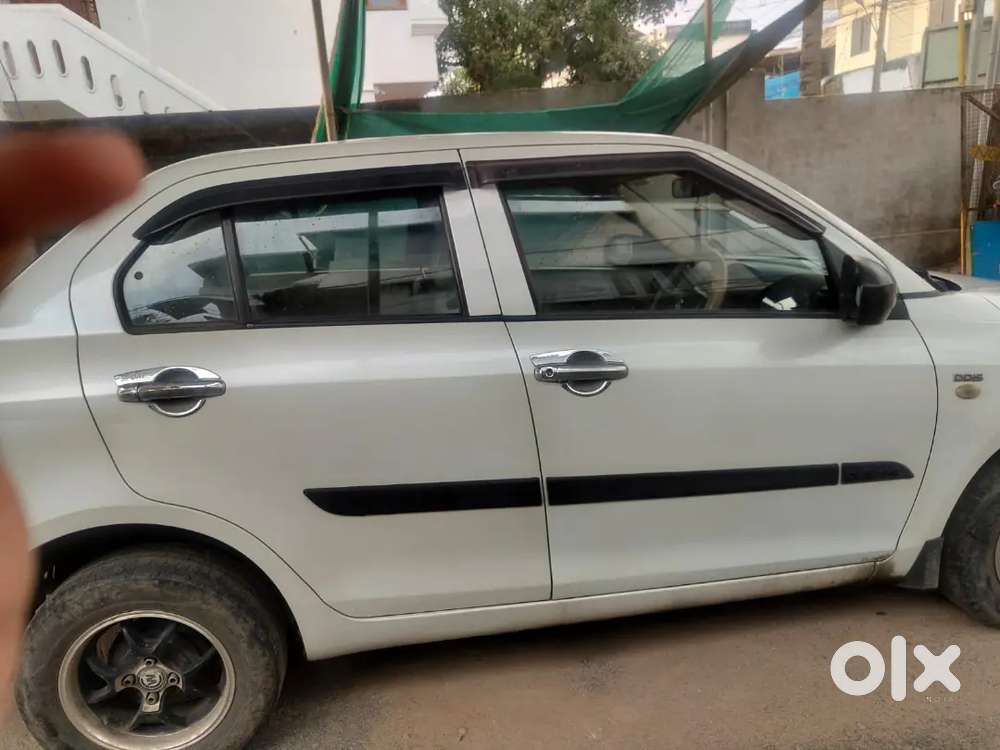 Swift Dzire