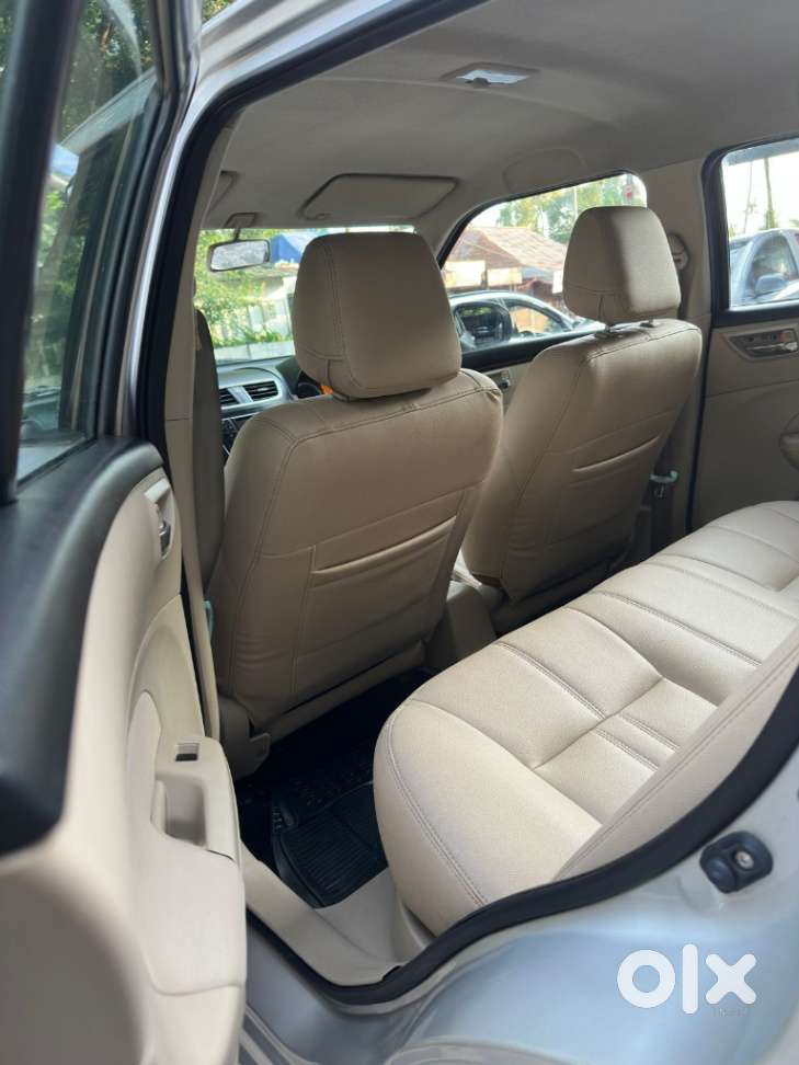 Maruti Suzuki Dzire, 2012, Petrol