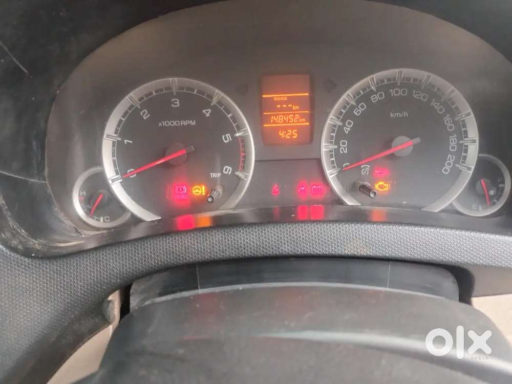 Maruti Suzuki Swift Dzire 2012 Gadi Mein Koi Dikkat Nahin Hai Argent S
