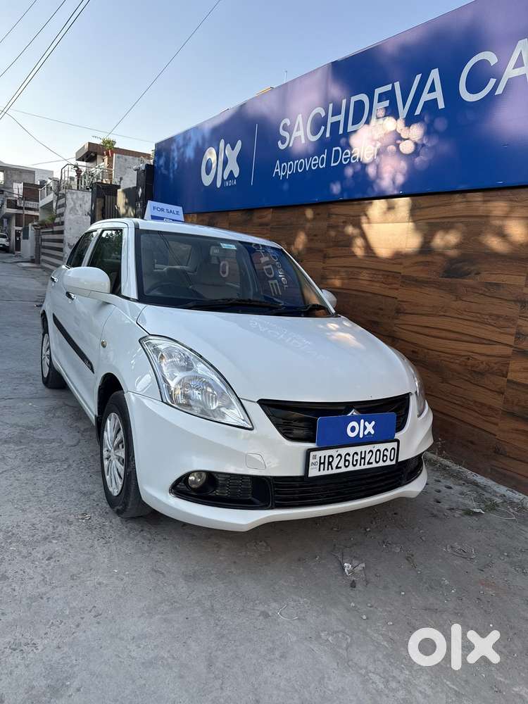 Maruti Suzuki Swift Dzire, 2019, Cng & Hybrids