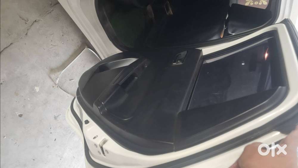 Maruti Suzuki Swift 2021 Petrol Well Maintained