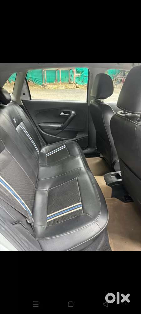 Volkswagen Polo 2013-2015 1.5 Tdi Comfortline, 2019, Diesel