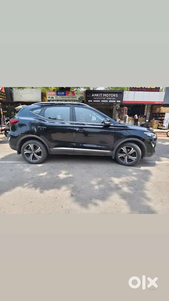 Mg Astor 1.3 Turbo 2023 First Owner