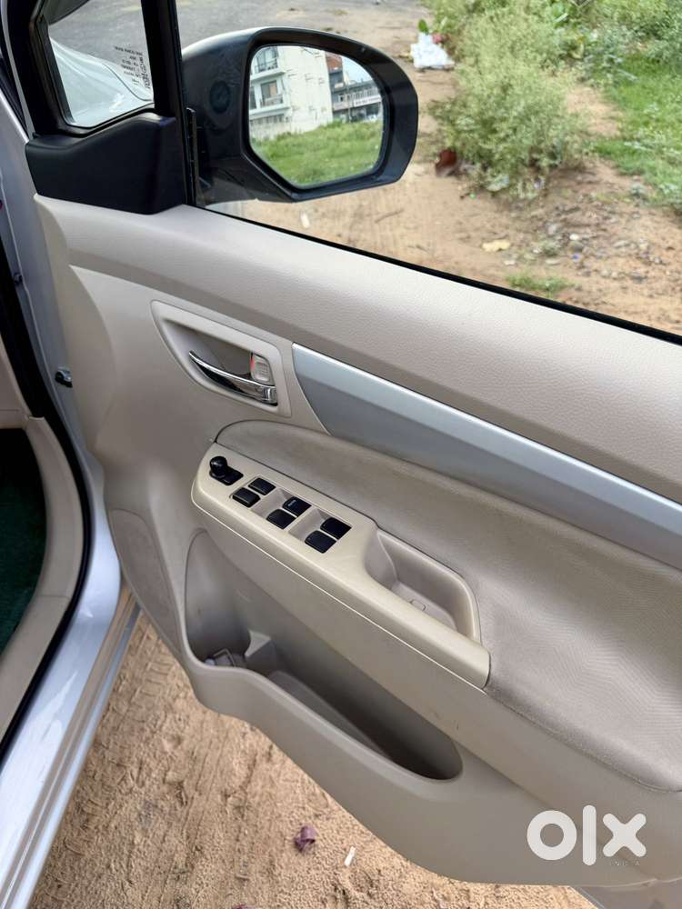 Maruti Suzuki Ertiga Vdi, 2016, Diesel