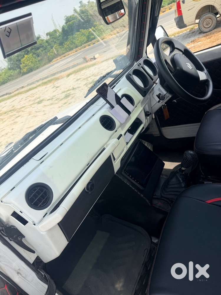Maruti Gypsy Diesel 2011