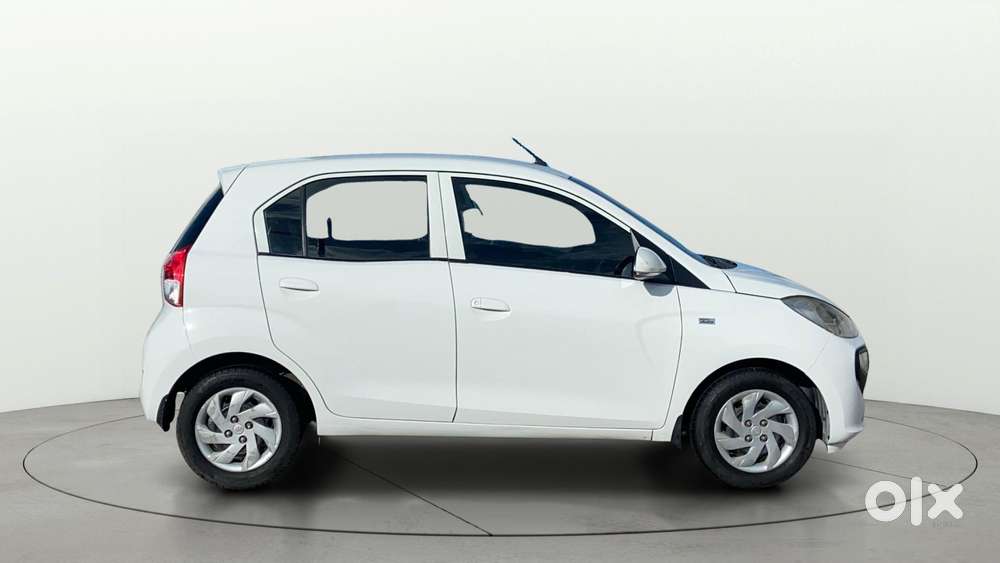 Hyundai New Santro 1.1 Sportz Amt, 2019, Petrol