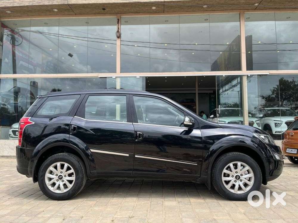 Mahindra Xuv500 W10 2wd, 2016, Diesel